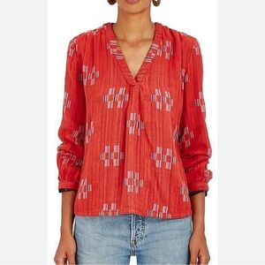 Ace and Jig Orla top